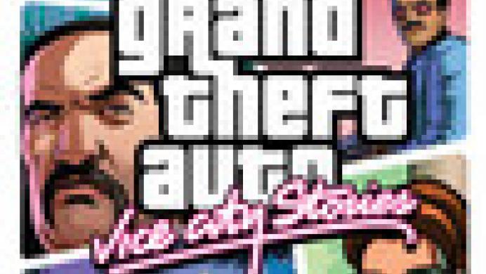 Grand Theft Auto: Vice City Stories