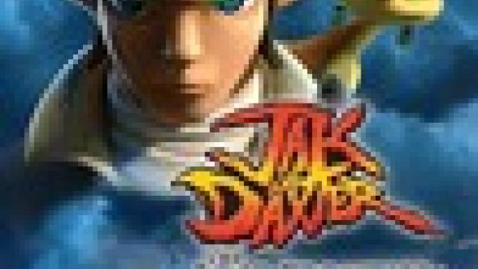 Jak and Daxter: The Lost Frontier