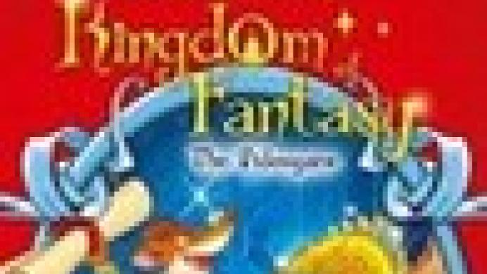 Geronimo Stilton: Return to the Kingdom of Fantasy