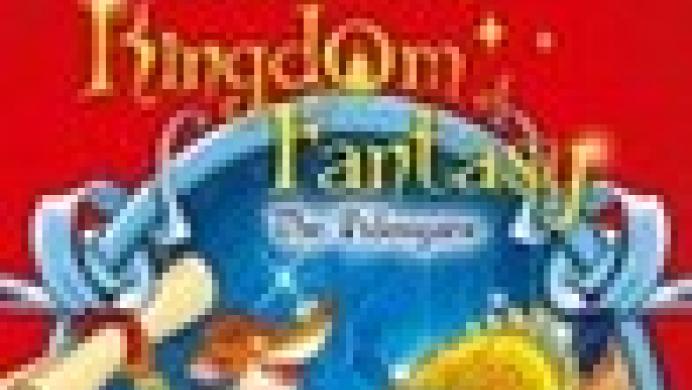 Geronimo Stilton: Return to the Kingdom of Fantasy