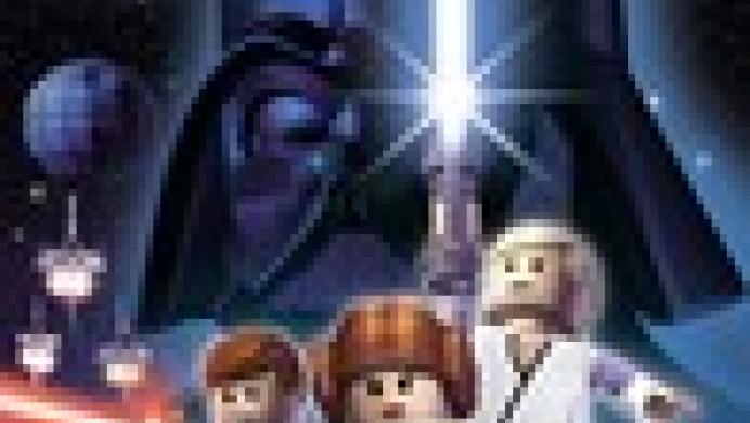 LEGO Star Wars II: The Original Trilogy