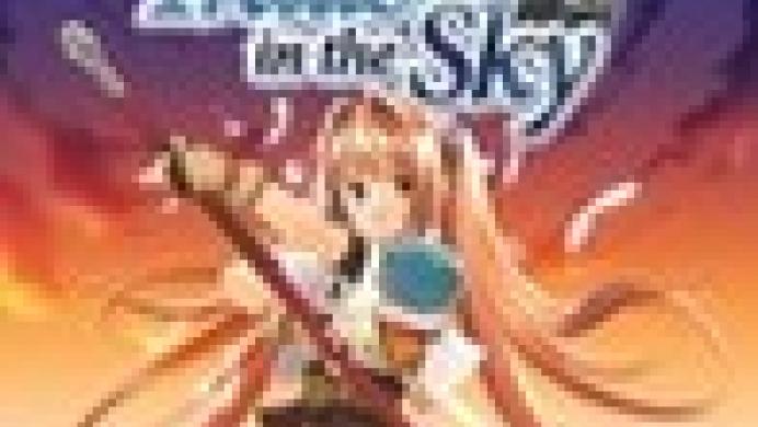 The Legend of Heroes: Trails in the Sky SC