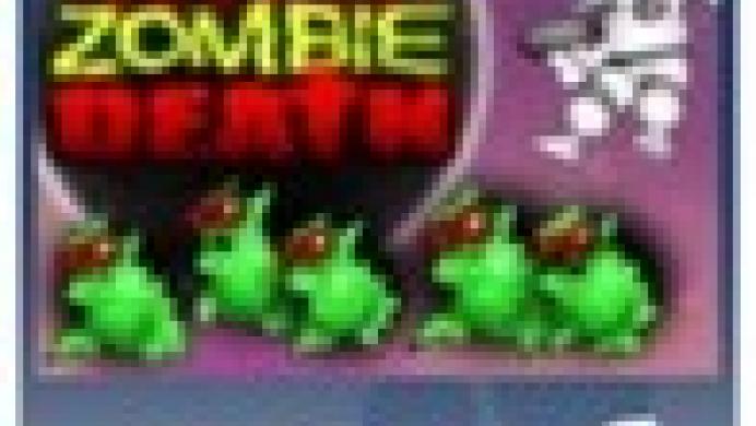 Alien Zombie Death