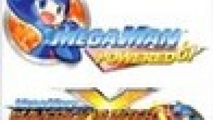 Mega Man Dual Pack