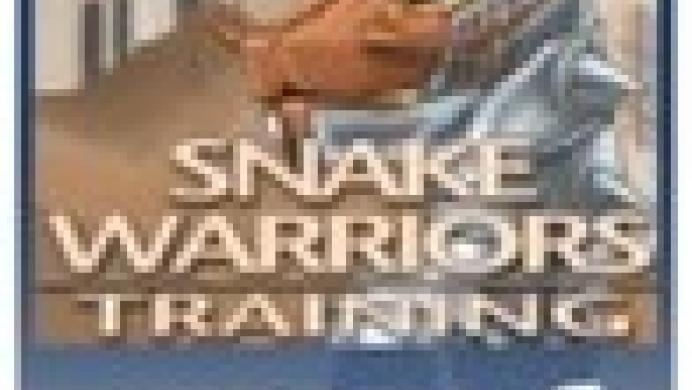Snake Warriors: Training