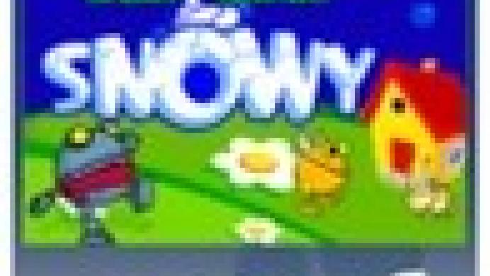 Snowy: The Bear's Adventures