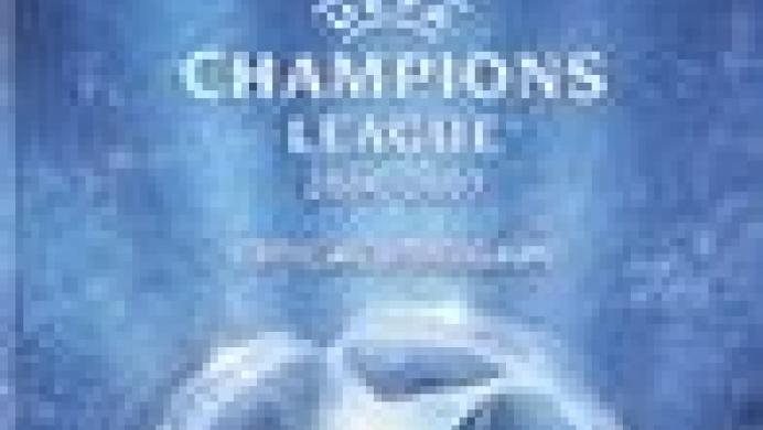 UEFA Champions League 2006-2007