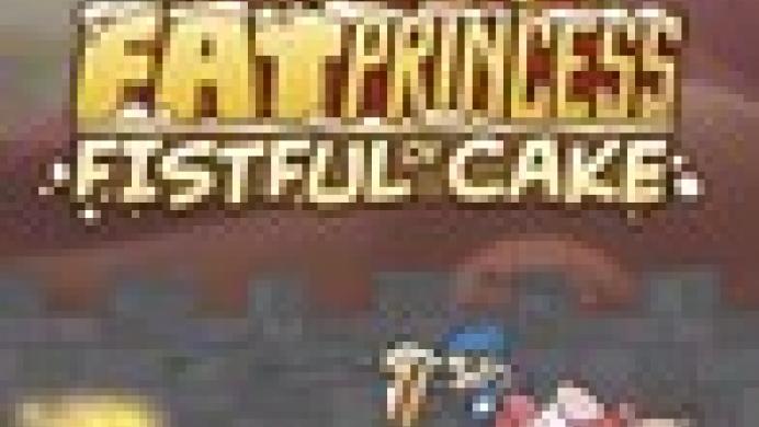 Fat Princess: Fistful of Cake