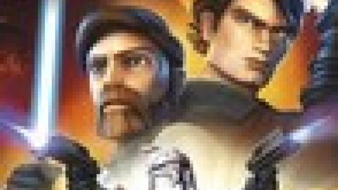 Star Wars The Clone Wars: Republic Heroes