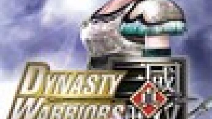 Dynasty Warriors Vol. 2