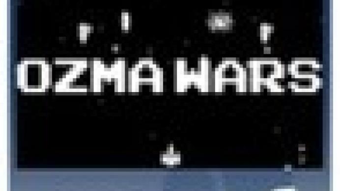 Ozma Wars