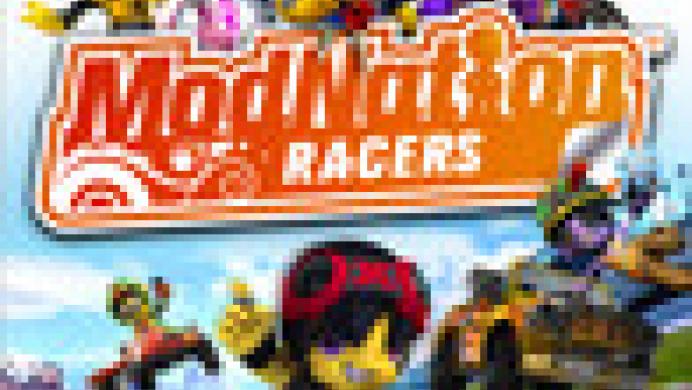 ModNation Racers