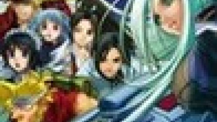 NeoGeo Heroes: Ultimate Shooting