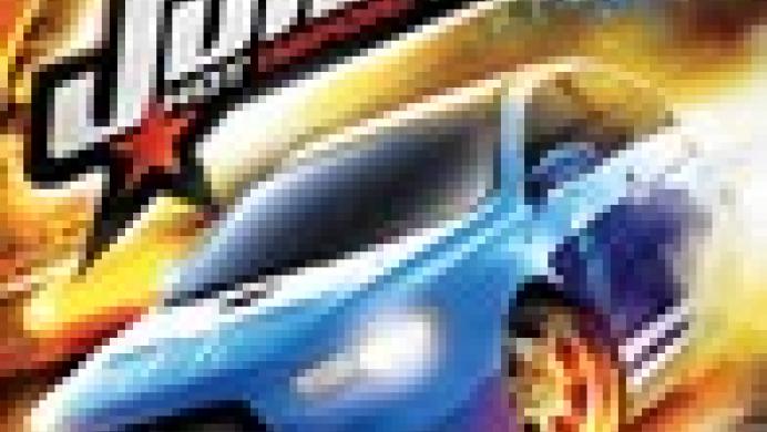 Juiced 2: Hot Import Nights