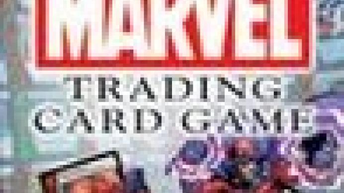 Marvel Trading Card Game