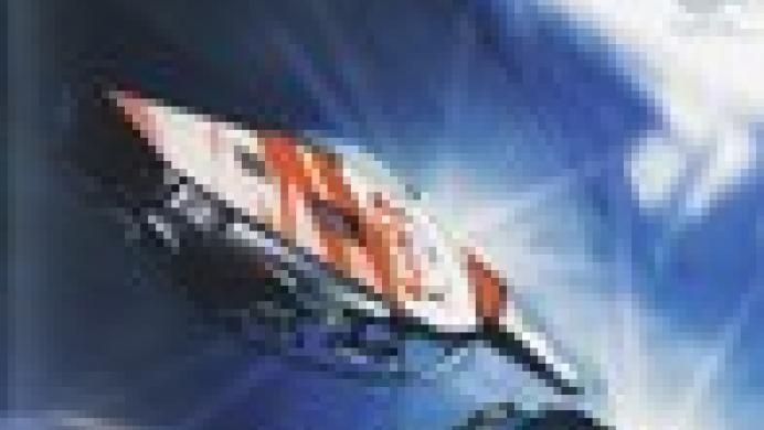 Wipeout Pure