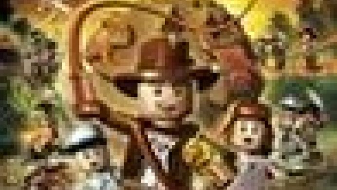 LEGO Indiana Jones: The Original Adventures