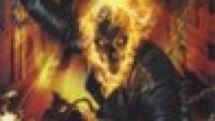 Ghost Rider