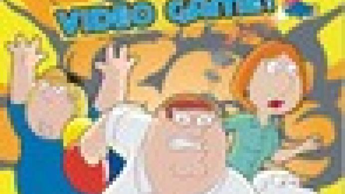 Family Guy Family Guy