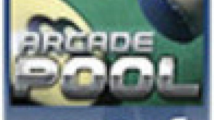 Arcade Pool
