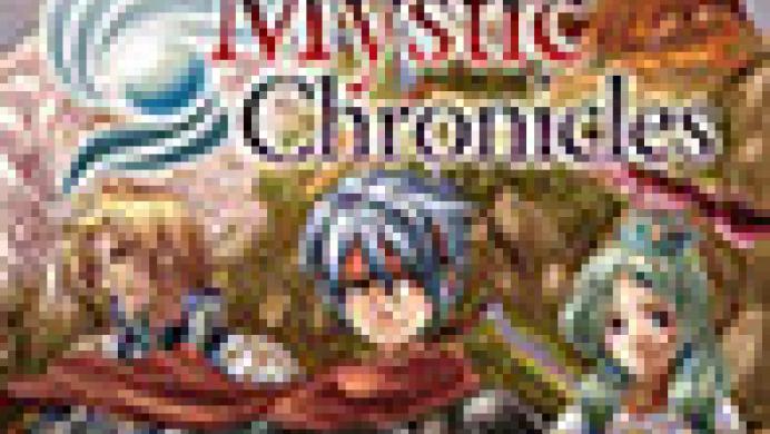 Mystic Chronicles