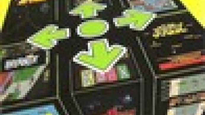 Midway Arcade Treasures: Extended Play