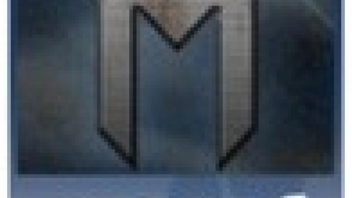 M.O.Z.O.X. Space Salvager