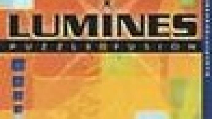 Lumines