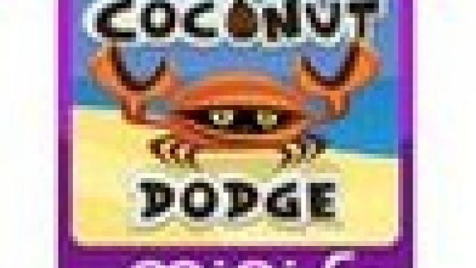 Coconut Dodge