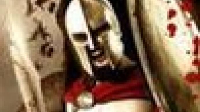 300: March to Glory