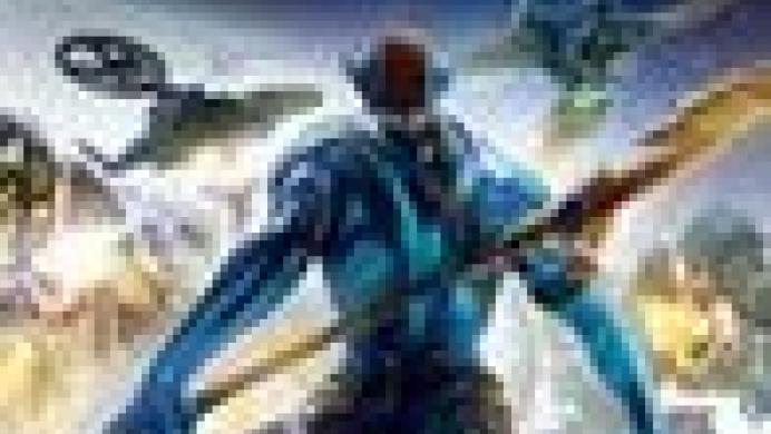 James Cameron's Avatar: The Game