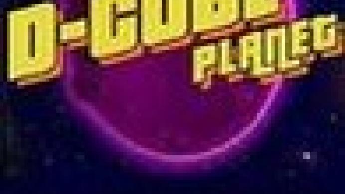 D-Cube Planet
