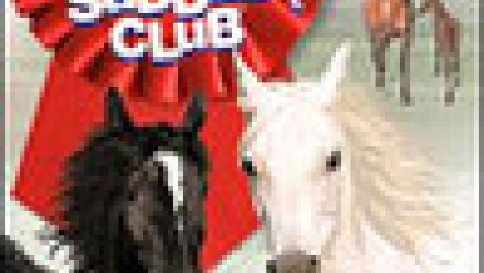 Petz: Saddle Club