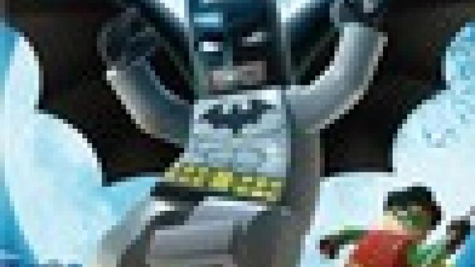 LEGO Batman: The Videogame