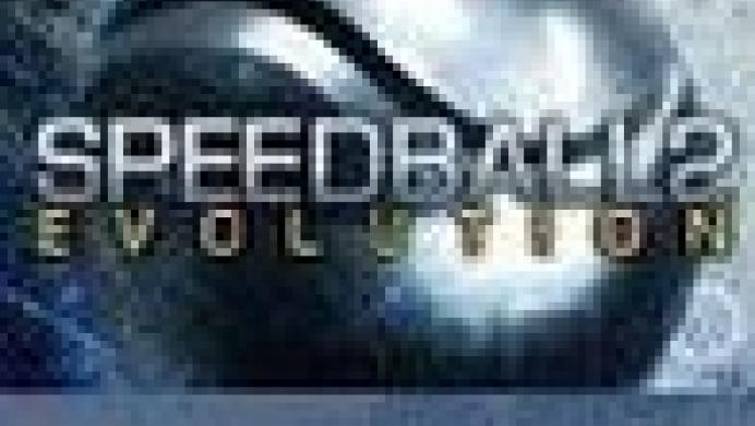 Speedball 2 Evolution