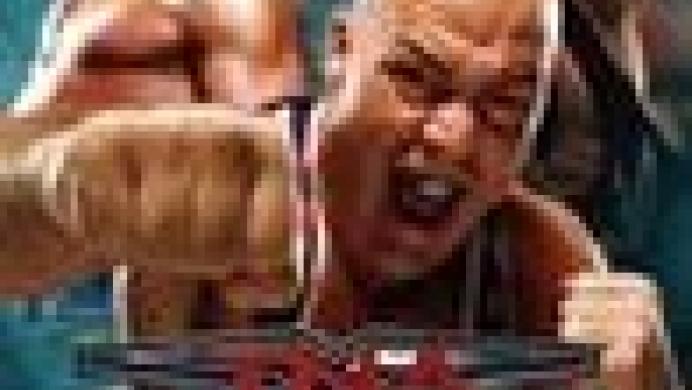 TNA Impact: Cross the Line