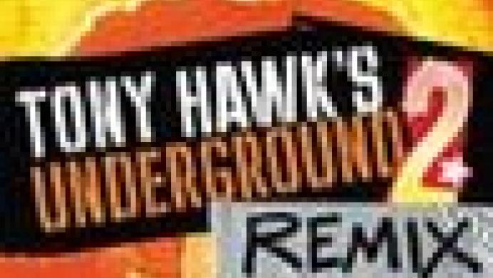 Tony Hawk's Underground 2 Remix