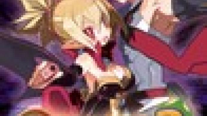 Disgaea 2: Dark Hero Days