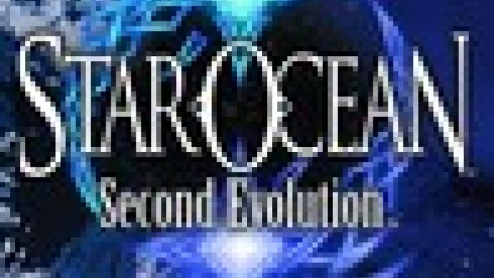 Star Ocean: Second Evolution