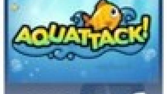 Aquattack!