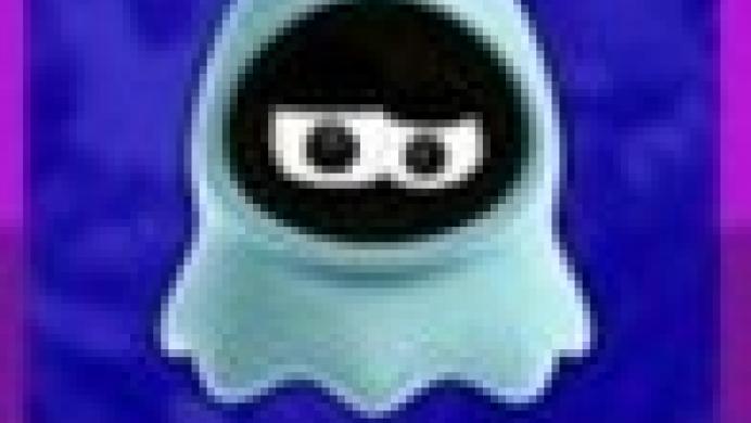 Run Ghost Run