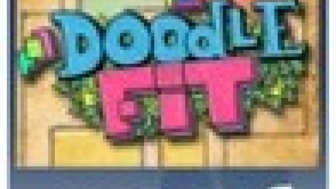 Doodle Fit