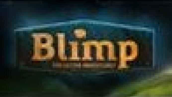 Blimp: The Flying Adventures