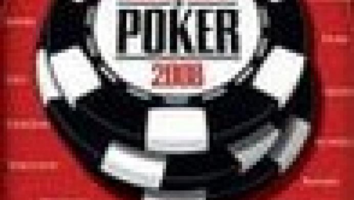 World Series of Poker 2008: Battle for the Bracelets