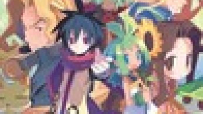 Phantom Brave: The Hermuda Triangle