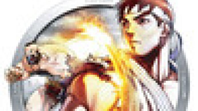 Street Fighter Alpha 3 MAX