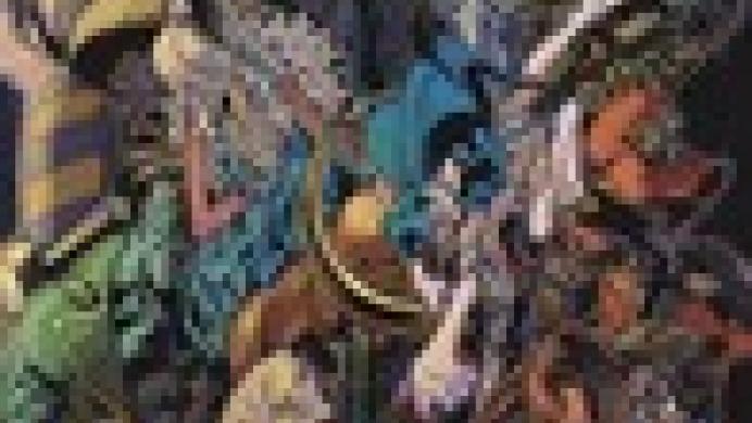 Darkstalkers Chronicle: The Chaos Tower
