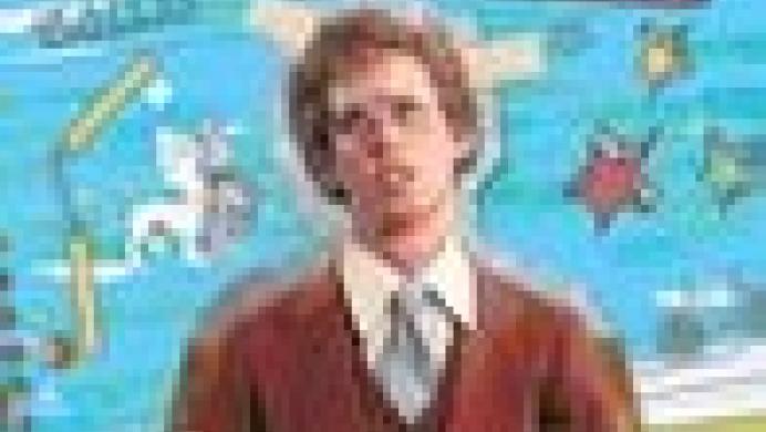 Napoleon Dynamite: The Game