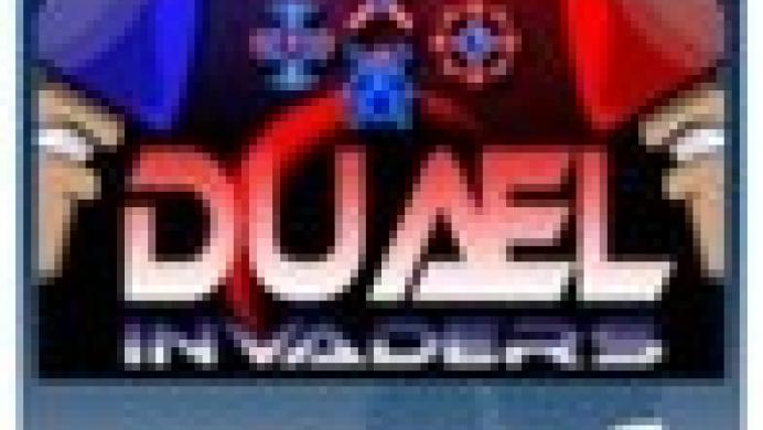 Duael Invaders