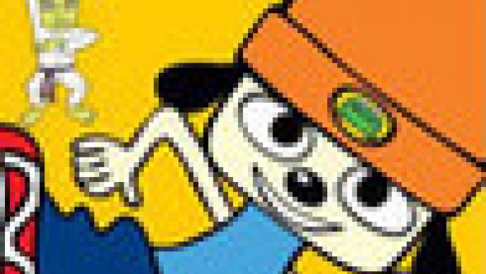 PaRappa the Rapper